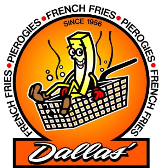 Dallas French Fries