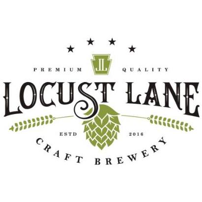 locust lane logo