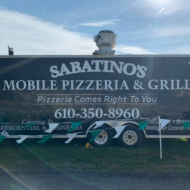 sabatinos food truck