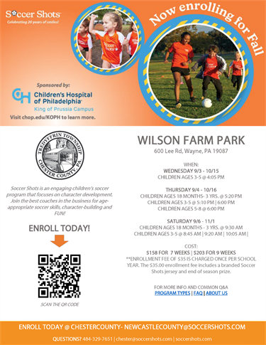 Soccer-Shots-Wilson-Farm-Park-Fall-2025-Flyer.png