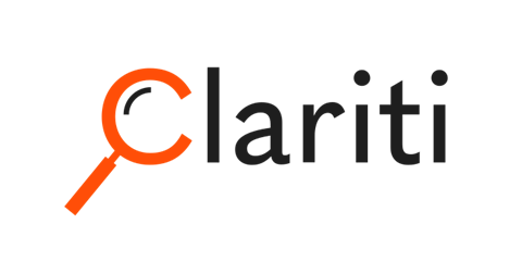 Clariti permitting system logo