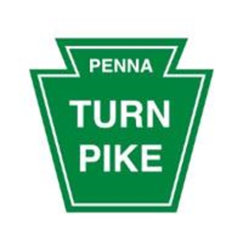 PA Turnpike Logo