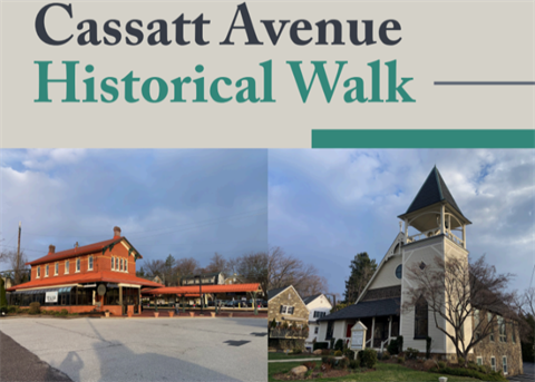 2025 cassatt ave historical walk