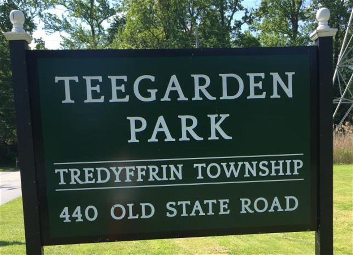 Teegarden Park image