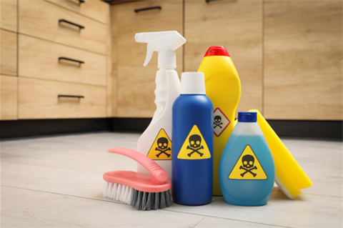 household hazardous waste image 