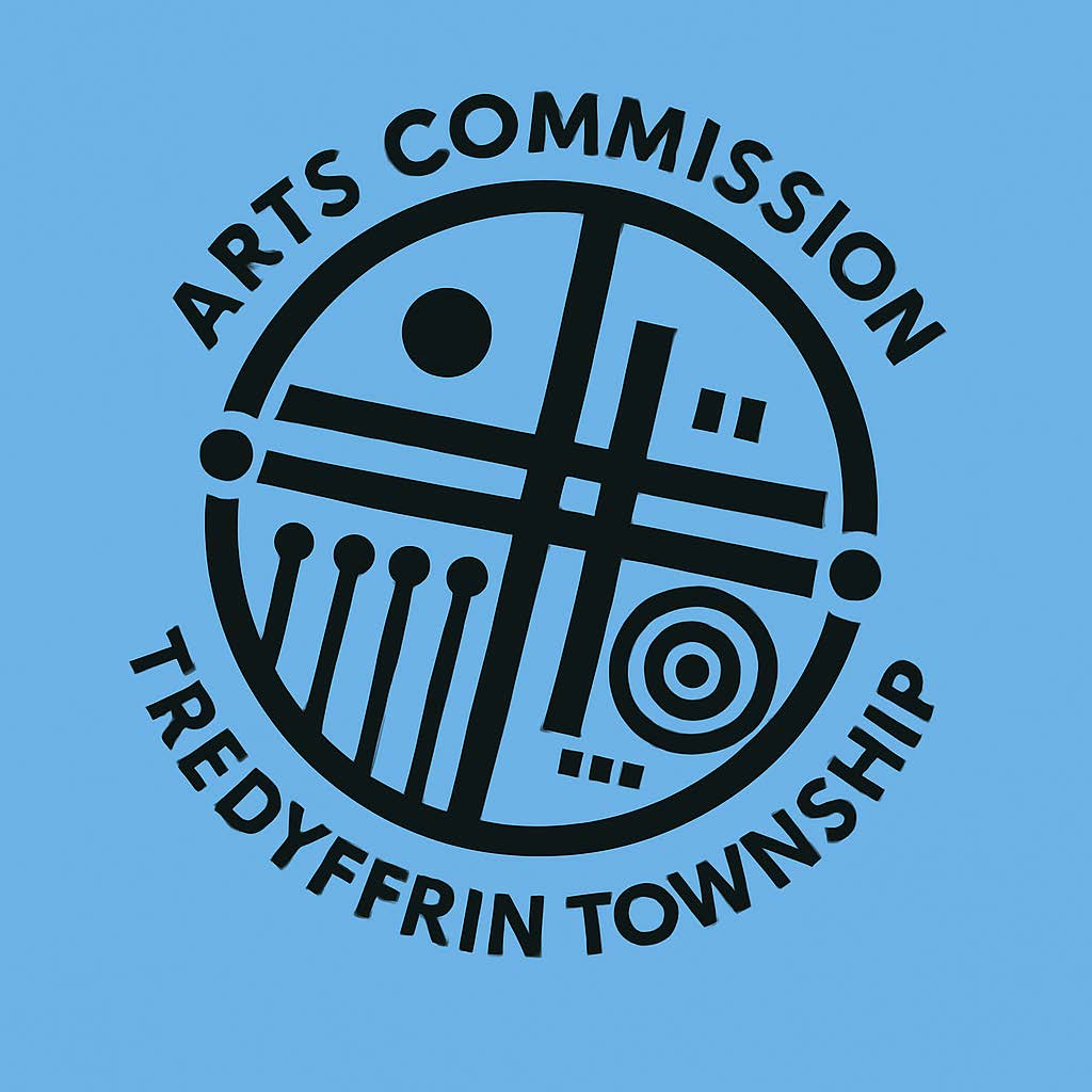Logo for Arts Commission
