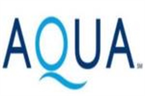aqua logo